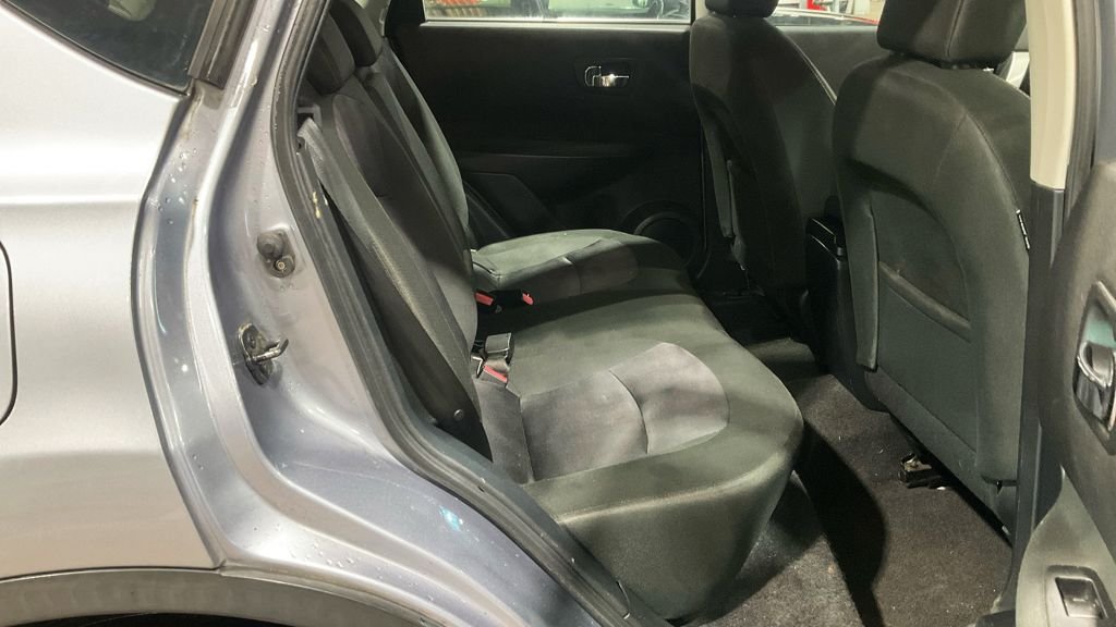 Used Nissan Qashqai 2013 for sale - 77560532: Photo 12