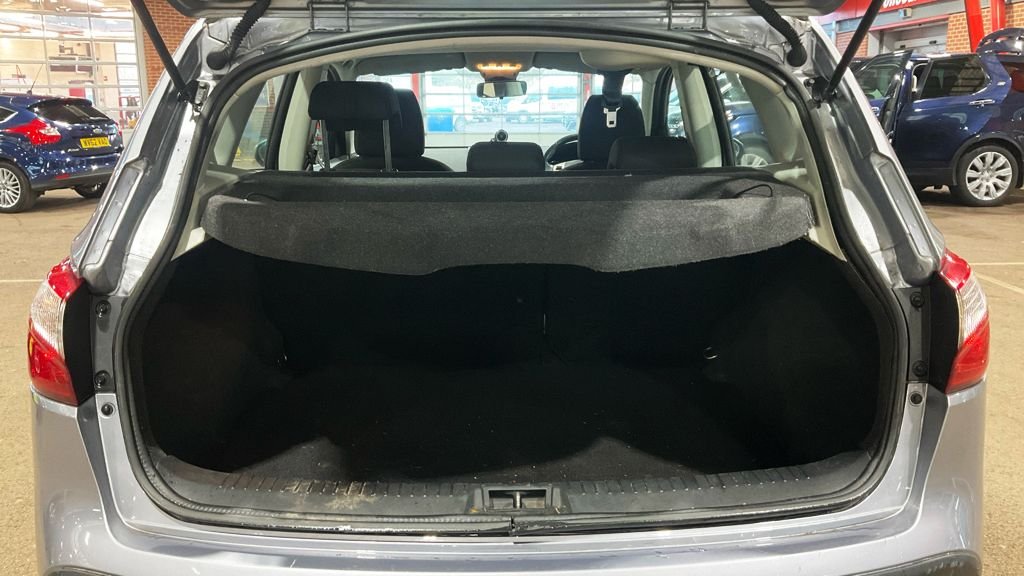 Used Nissan Qashqai 2013 for sale - 77560532: Photo 13