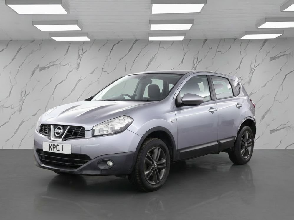 Used Nissan Qashqai 2013 for sale - 77560532: Photo 3