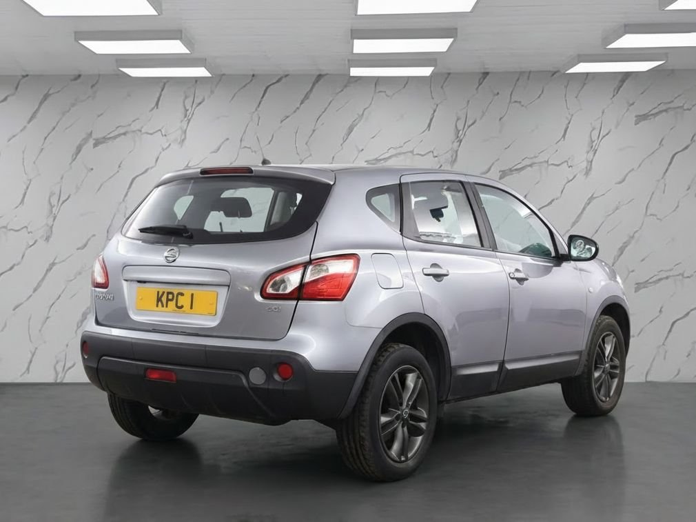 Used Nissan Qashqai 2013 for sale - 77560532: Photo 6