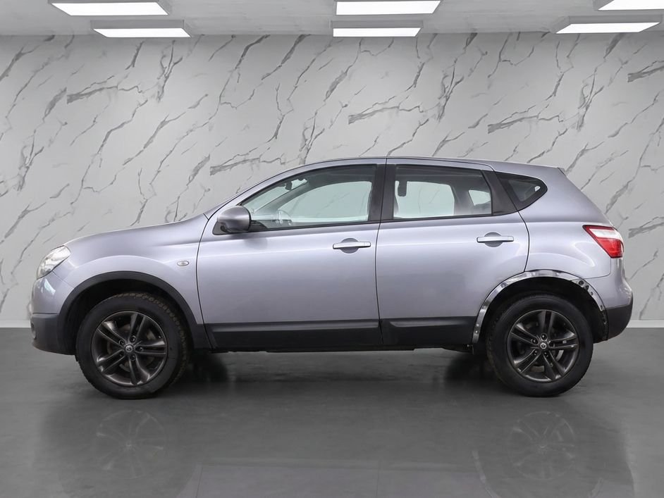 Used Nissan Qashqai 2013 for sale - 77560532: Photo 8