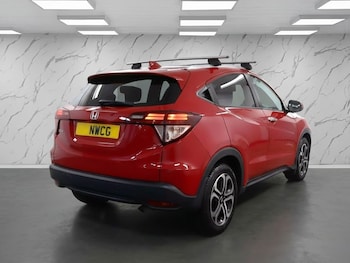 Used Honda HR-V 2018 for sale - 78044876: Photo