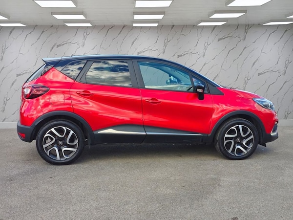 Used Renault Captur 2018 for sale - 74867339: Photo 10
