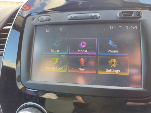 Used Renault Captur 2018 for sale - 74867339: Photo 12