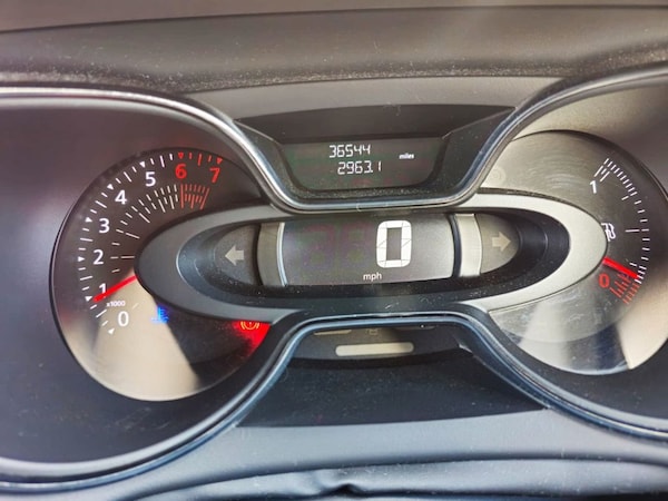 Used Renault Captur 2018 for sale - 74867339: Photo 20