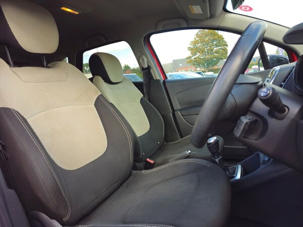 Used Renault Captur 2018 for sale - 74867339: Photo 21
