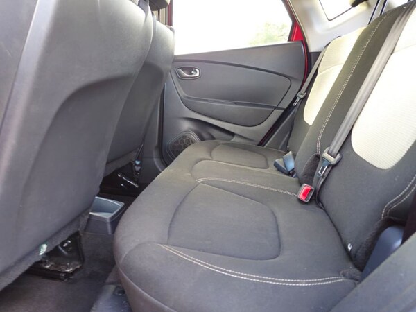 Used Renault Captur 2018 for sale - 74867339: Photo 24