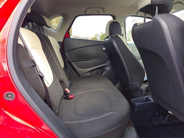 Used Renault Captur 2018 for sale - 74867339: Photo 25