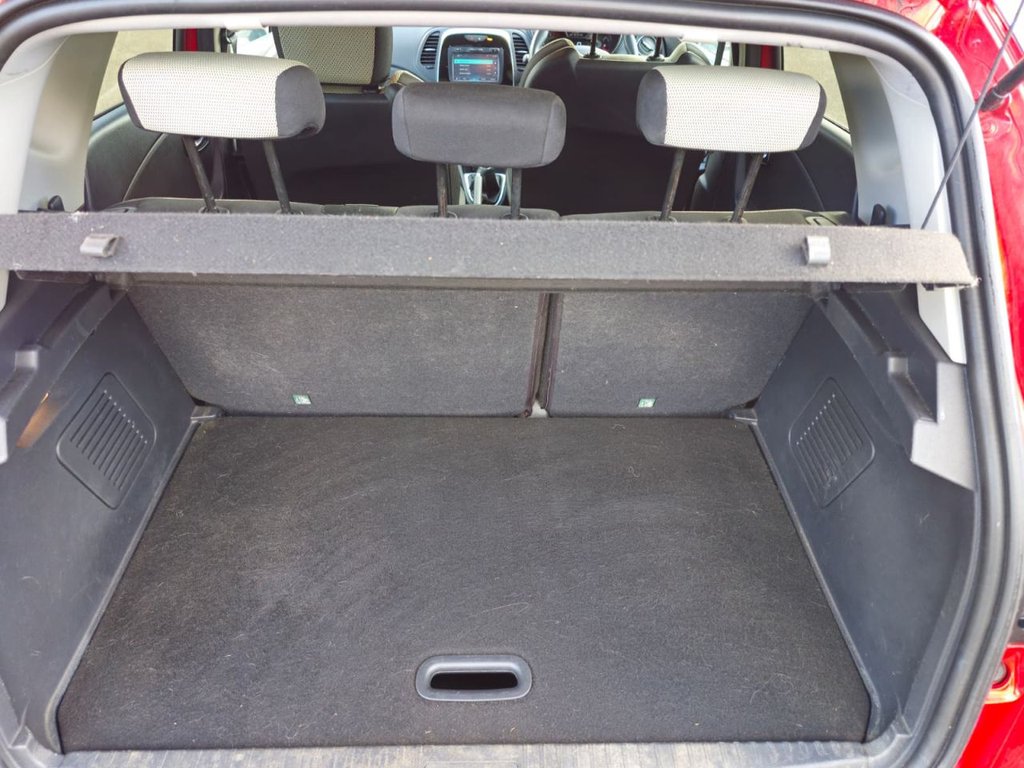 Used Renault Captur 2018 for sale - 74867339: Photo 27