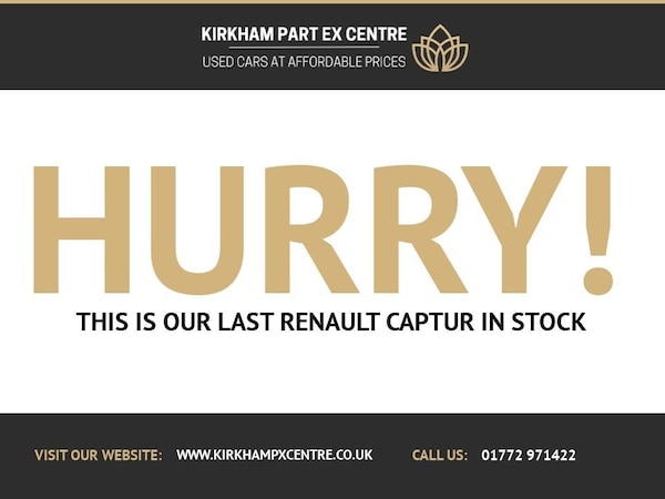 Used Renault Captur 2018 for sale - 74867339: Photo 31