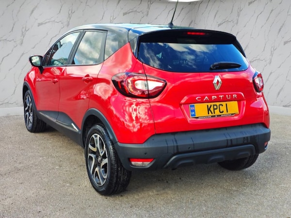 Used Renault Captur 2018 for sale - 74867339: Photo 6