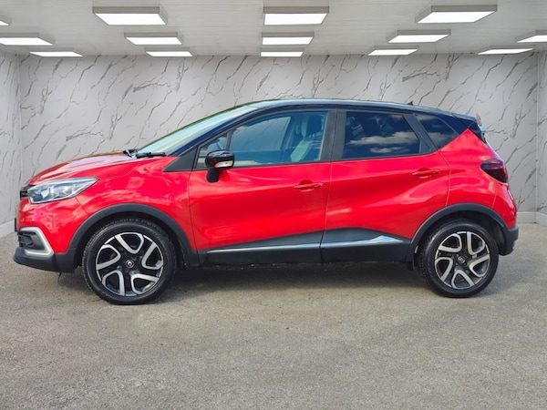 Used Renault Captur 2018 for sale - 74867339: Photo 9