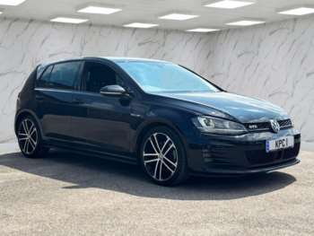 Used Volkswagen Golf 2015 for sale - 74896223: Photo