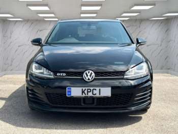 Used Volkswagen Golf 2015 for sale - 74896223: Photo