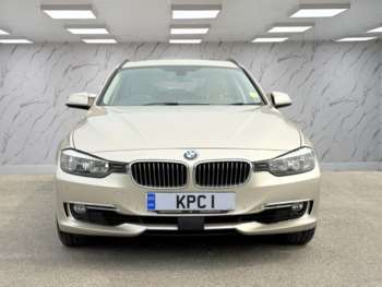Used BMW 3 Series 2013 for sale - 74866496: Photo