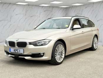 Used BMW 3 Series 2013 for sale - 74866496: Photo