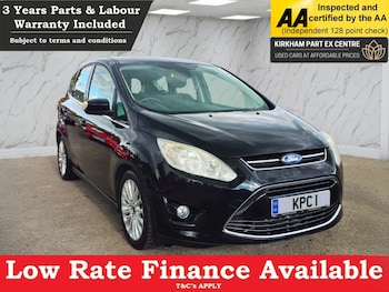 Ford - C-Max