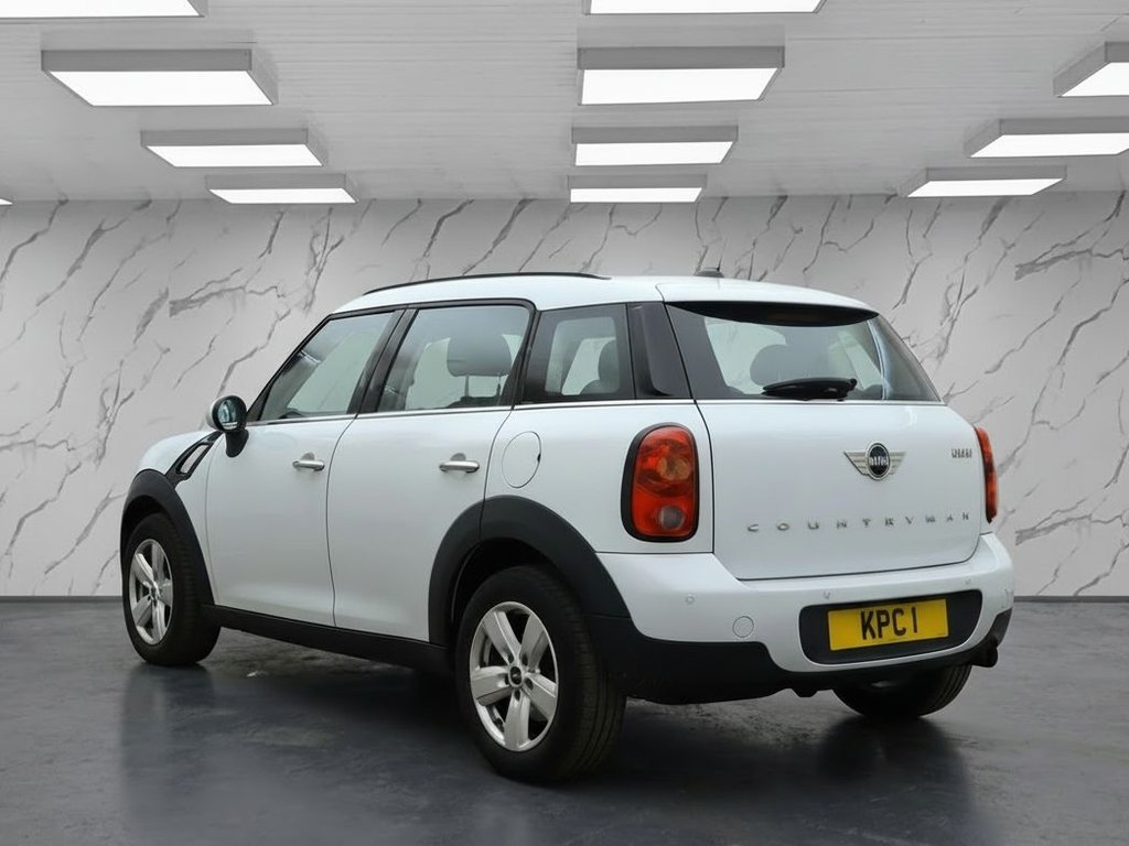 Used MINI Countryman 2014 for sale - 77560560: Photo 3