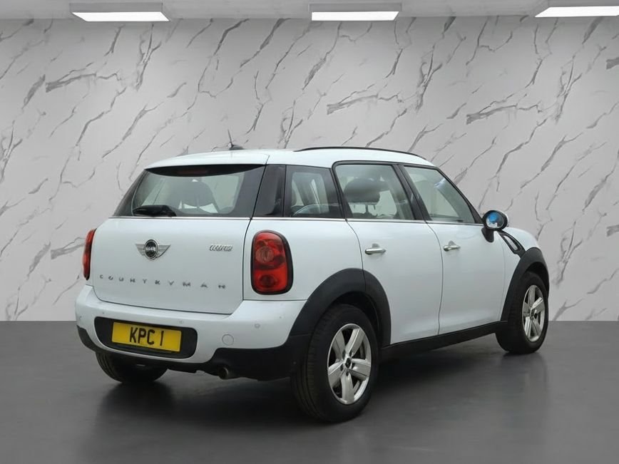 Used MINI Countryman 2014 for sale - 77560560: Photo 4