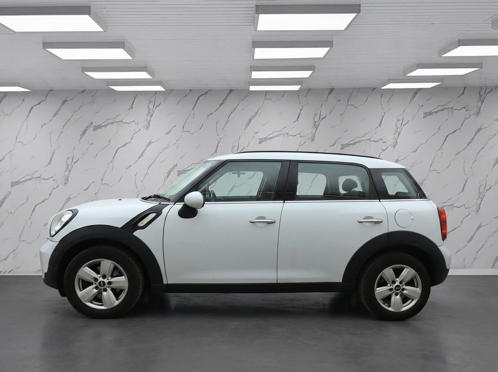 Used MINI Countryman 2014 for sale - 77560560: Photo 5