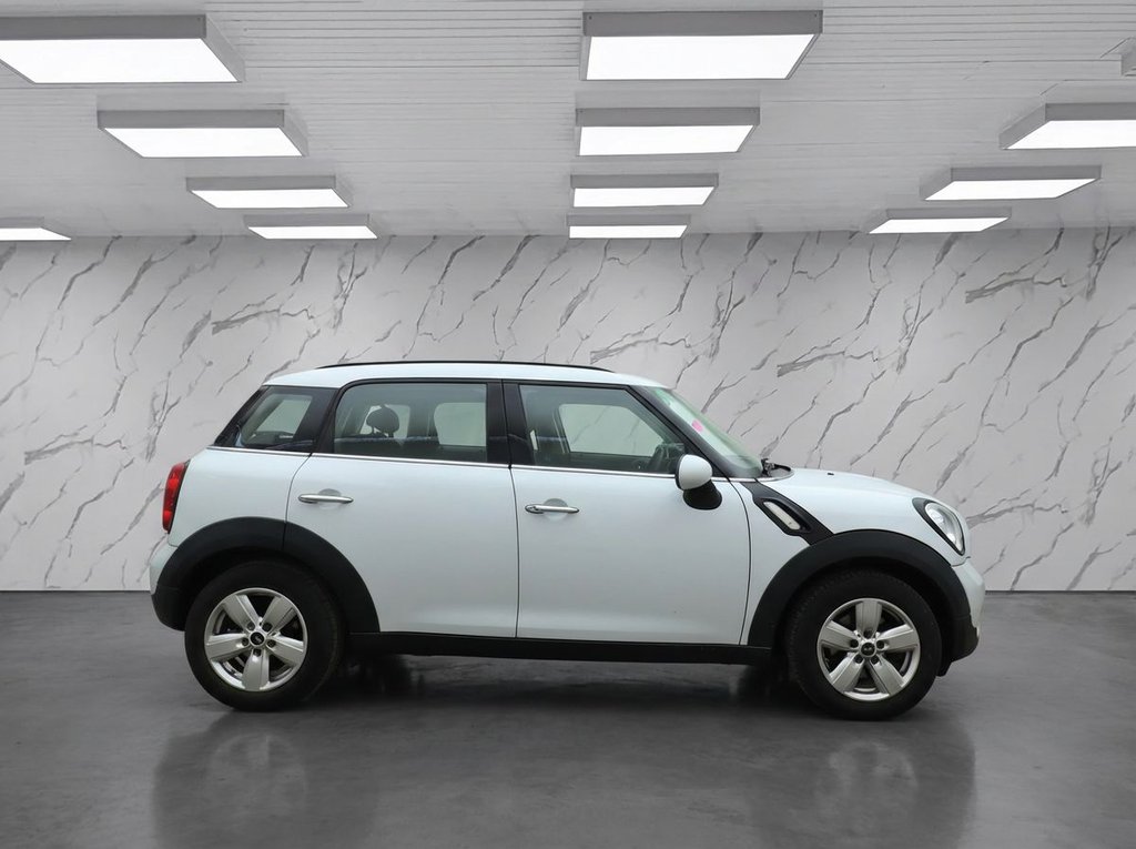 Used MINI Countryman 2014 for sale - 77560560: Photo 6