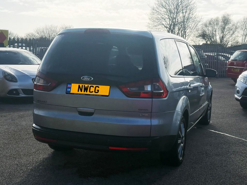 Used Ford Galaxy 2011 for sale - 78044174: Photo 10
