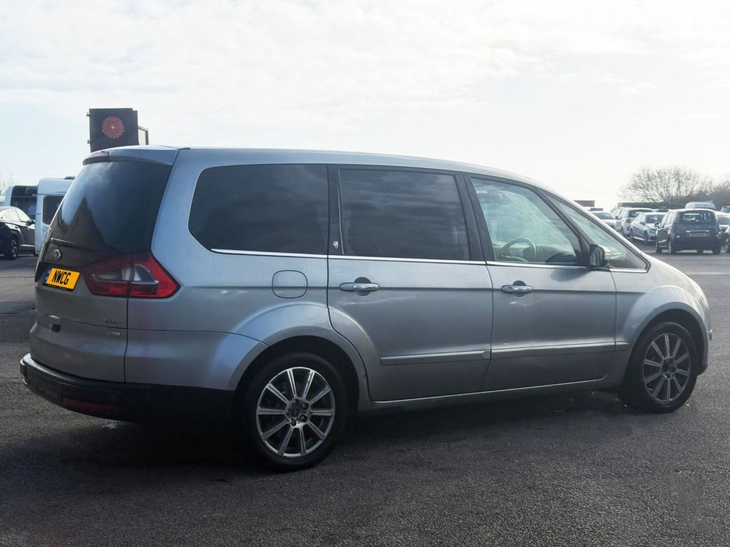 Used Ford Galaxy 2011 for sale - 78044174: Photo 11