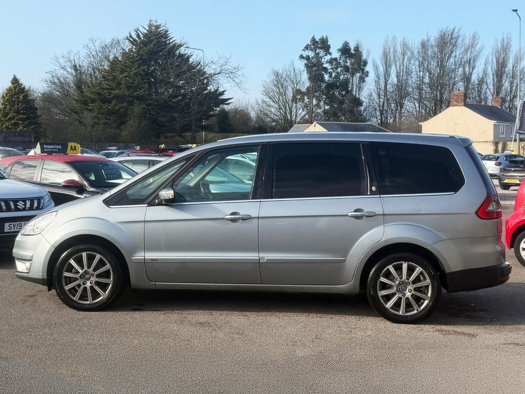 Used Ford Galaxy 2011 for sale - 78044174: Photo 12
