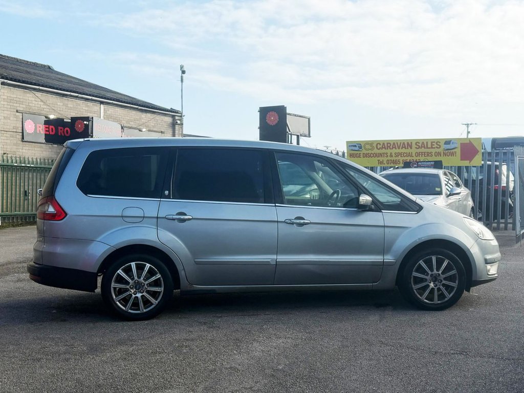 Used Ford Galaxy 2011 for sale - 78044174: Photo 13