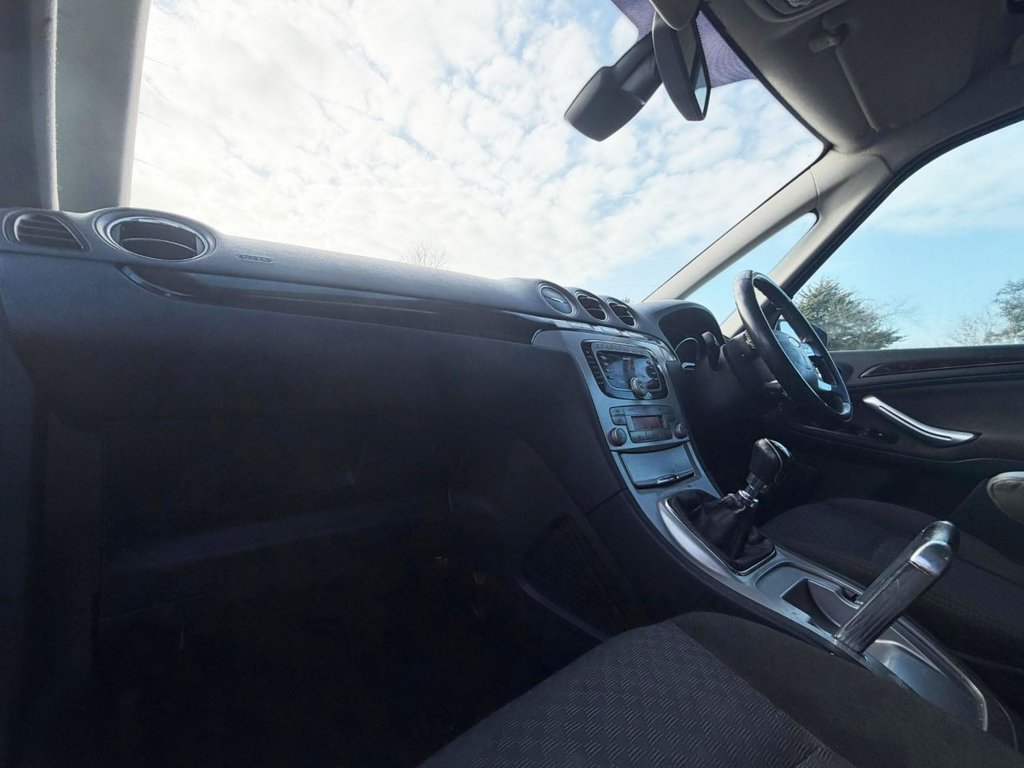 Used Ford Galaxy 2011 for sale - 78044174: Photo 14