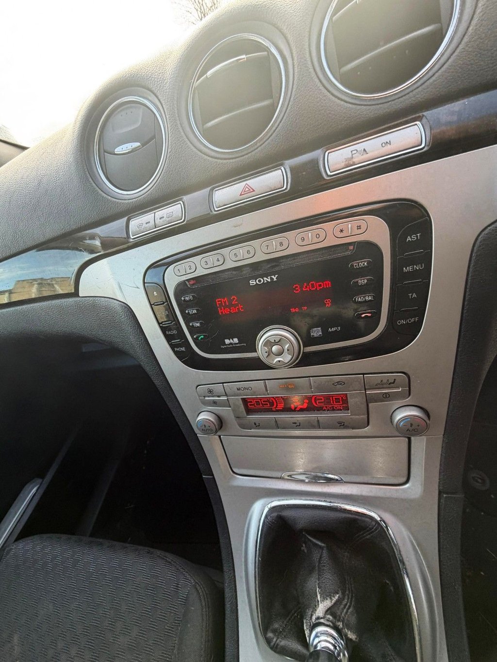 Used Ford Galaxy 2011 for sale - 78044174: Photo 16