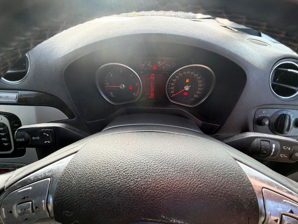 Used Ford Galaxy 2011 for sale - 78044174: Photo 17