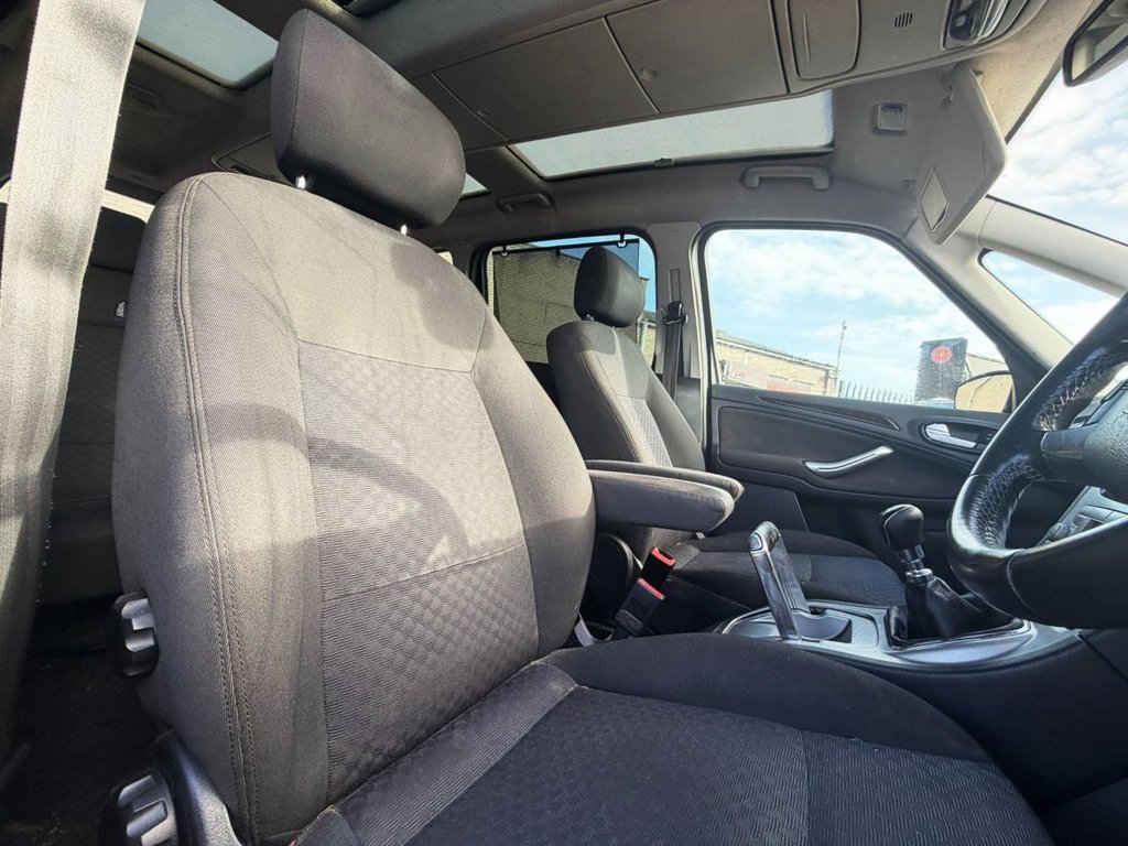 Used Ford Galaxy 2011 for sale - 78044174: Photo 18