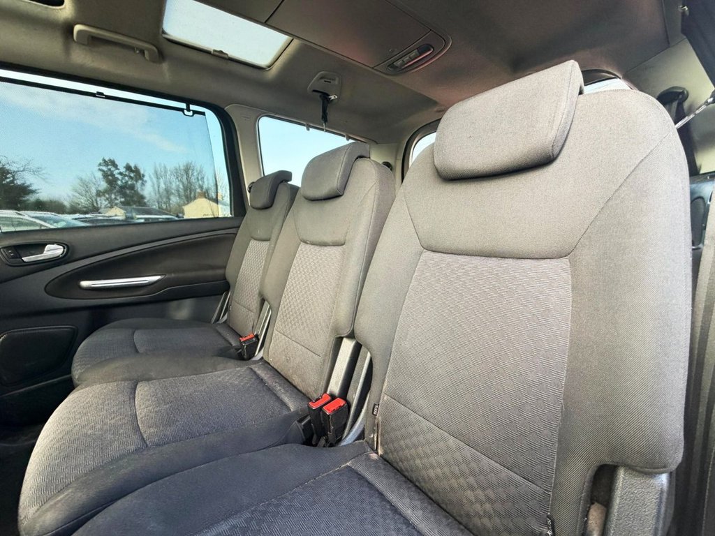 Used Ford Galaxy 2011 for sale - 78044174: Photo 19