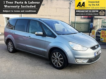 Ford Galaxy feature image