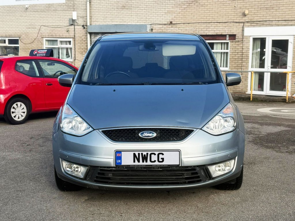 Used Ford Galaxy 2011 for sale - 78044174: Photo 2