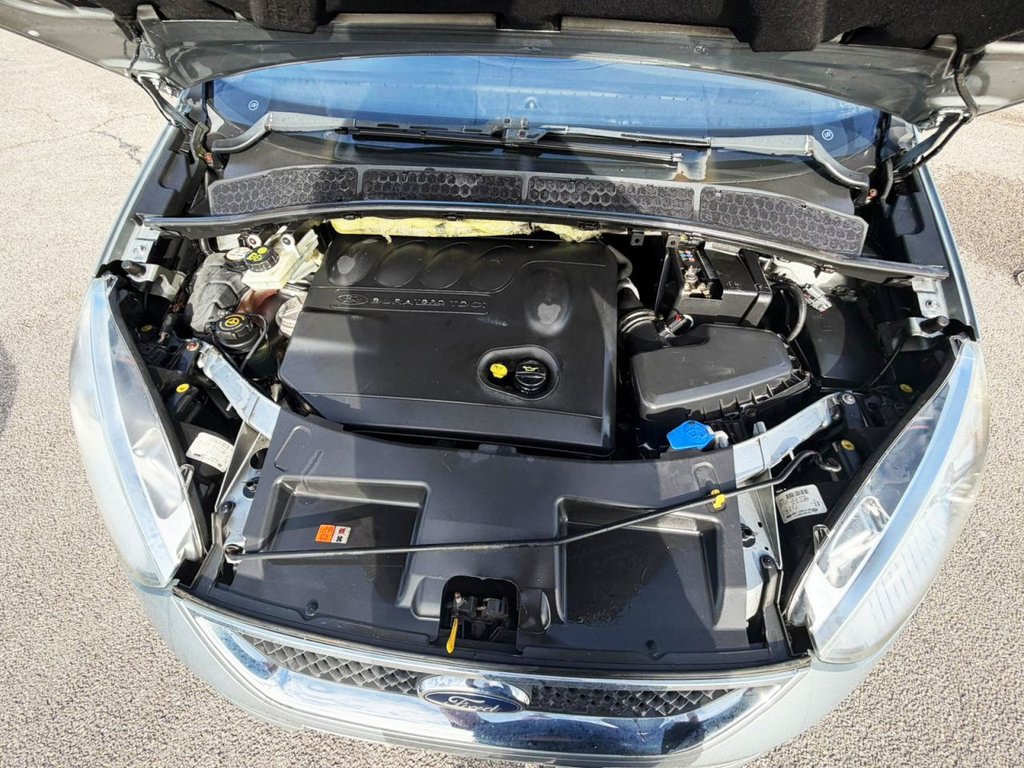 Used Ford Galaxy 2011 for sale - 78044174: Photo 3