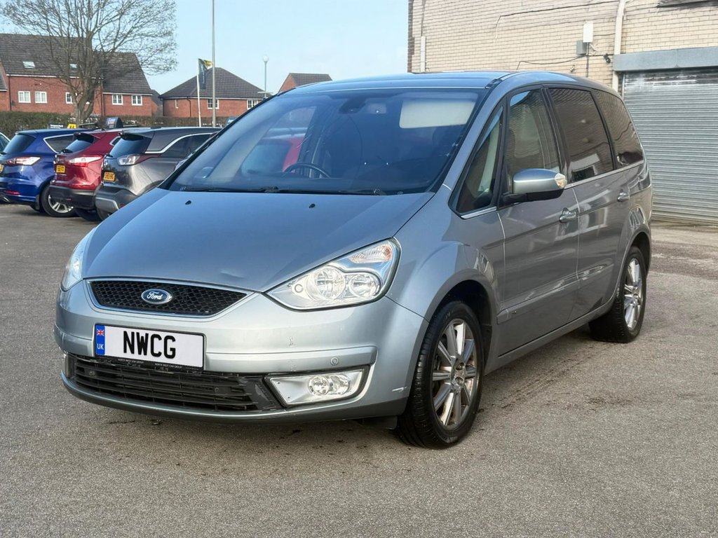 Used Ford Galaxy 2011 for sale - 78044174: Photo 4