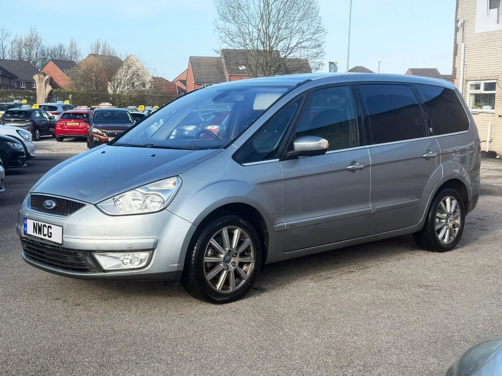 Used Ford Galaxy 2011 for sale - 78044174: Photo 5