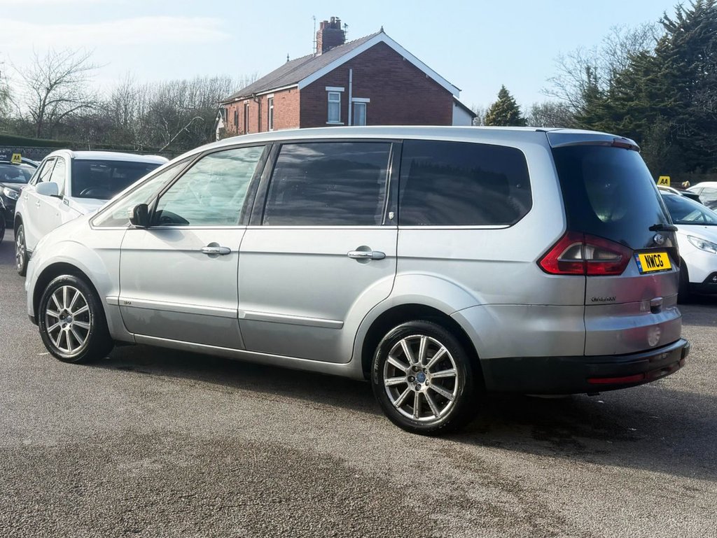 Used Ford Galaxy 2011 for sale - 78044174: Photo 6