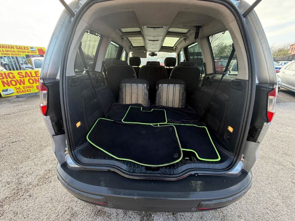 Used Ford Galaxy 2011 for sale - 78044174: Photo 9