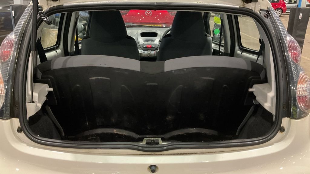 Used Citroen C1 2012 for sale - 77890892: Photo 11