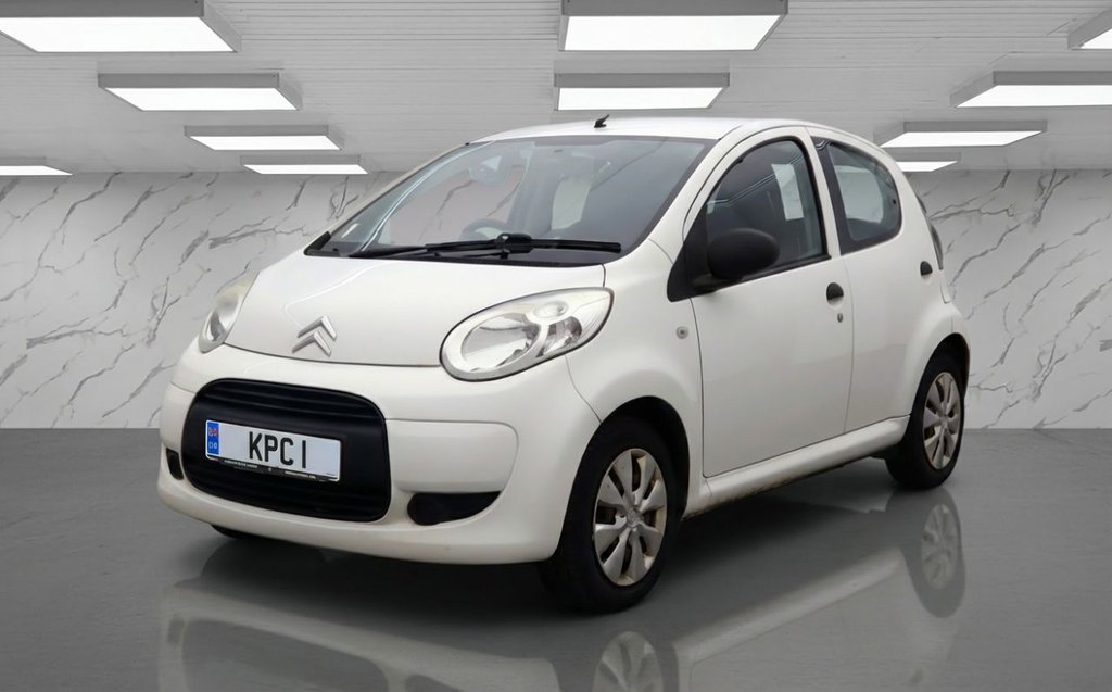 Used Citroen C1 2012 for sale - 77890892: Photo 2