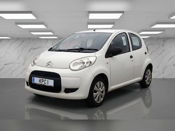 Used Citroen C1 2012 for sale - 77890892: Photo