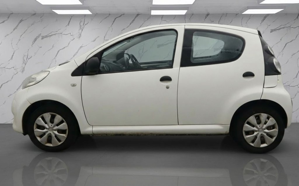 Used Citroen C1 2012 for sale - 77890892: Photo 5