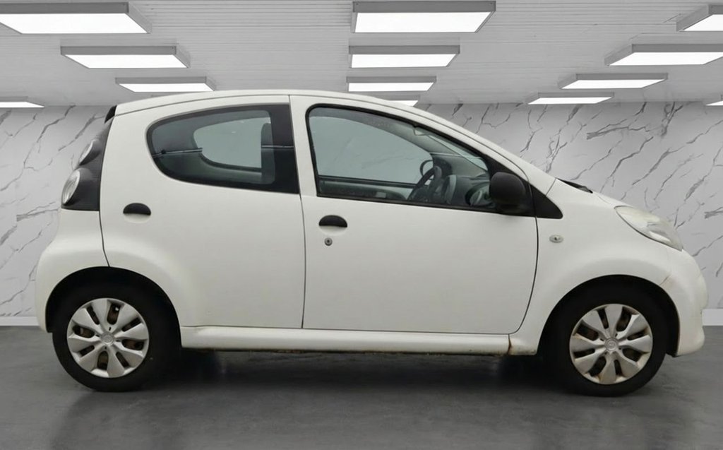 Used Citroen C1 2012 for sale - 77890892: Photo 6