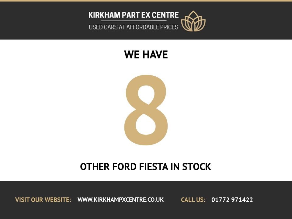 Used Ford Fiesta 2009 for sale - 76400434: Photo 3