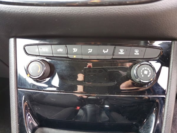 Used Vauxhall Astra 2018 for sale - 76185108: Photo 17
