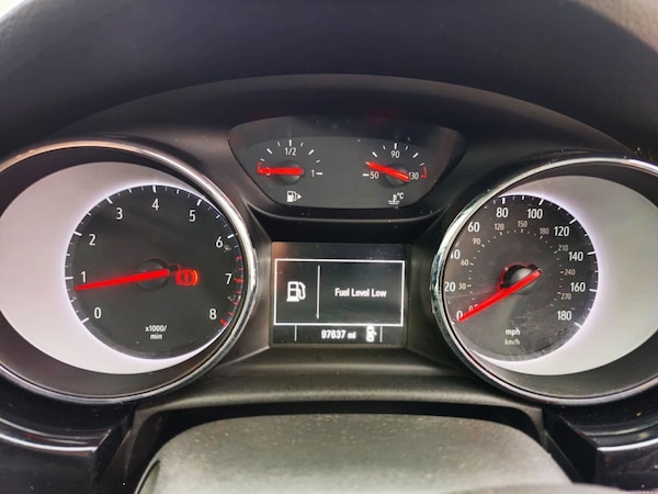 Used Vauxhall Astra 2018 for sale - 76185108: Photo 22
