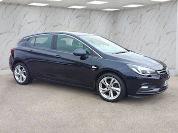 Used Vauxhall Astra 2018 for sale - 76185108: Photo 2